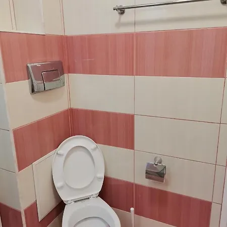 Апартамент В Кършияка, Пловдив Plovdiv